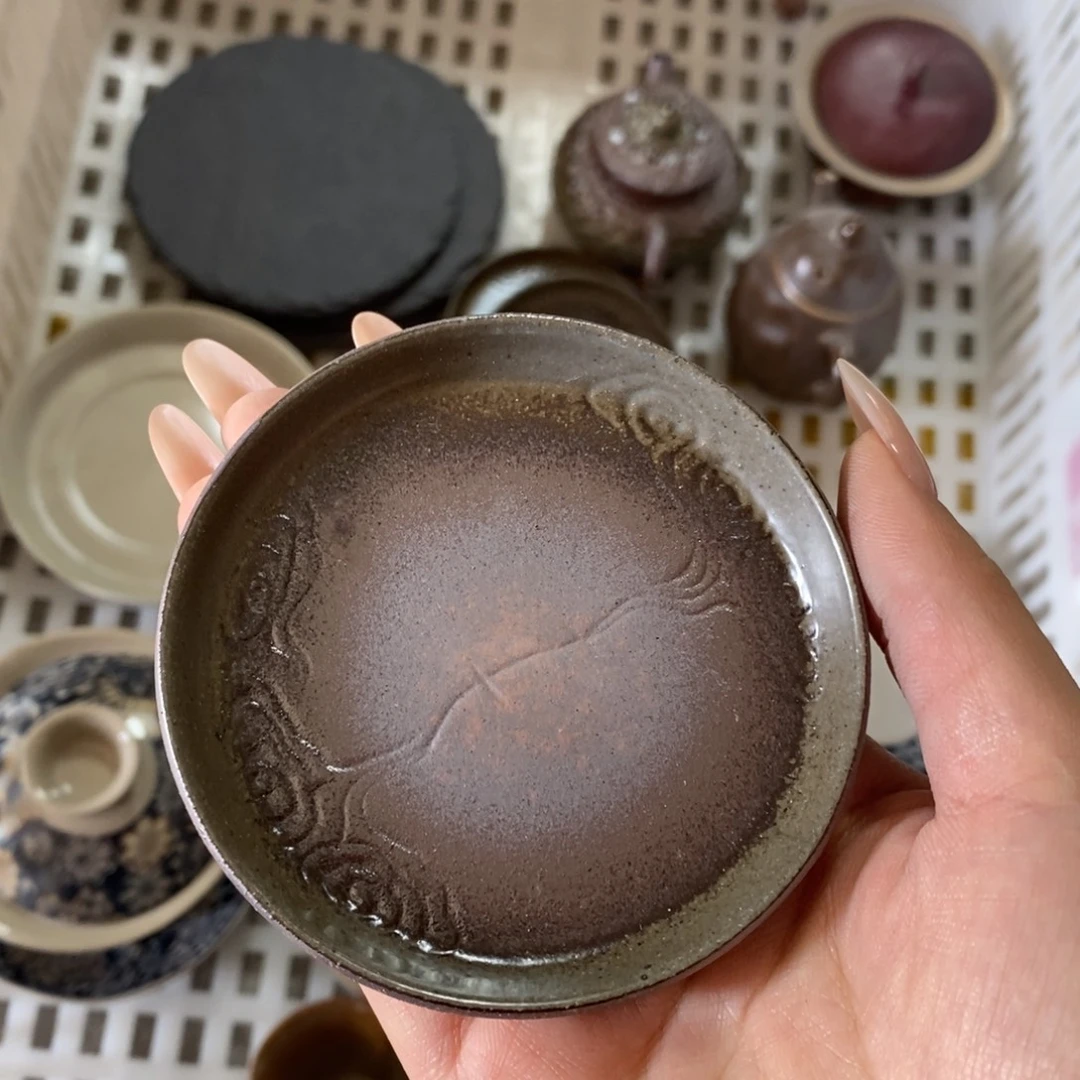 陶瓷制品福利活动652
