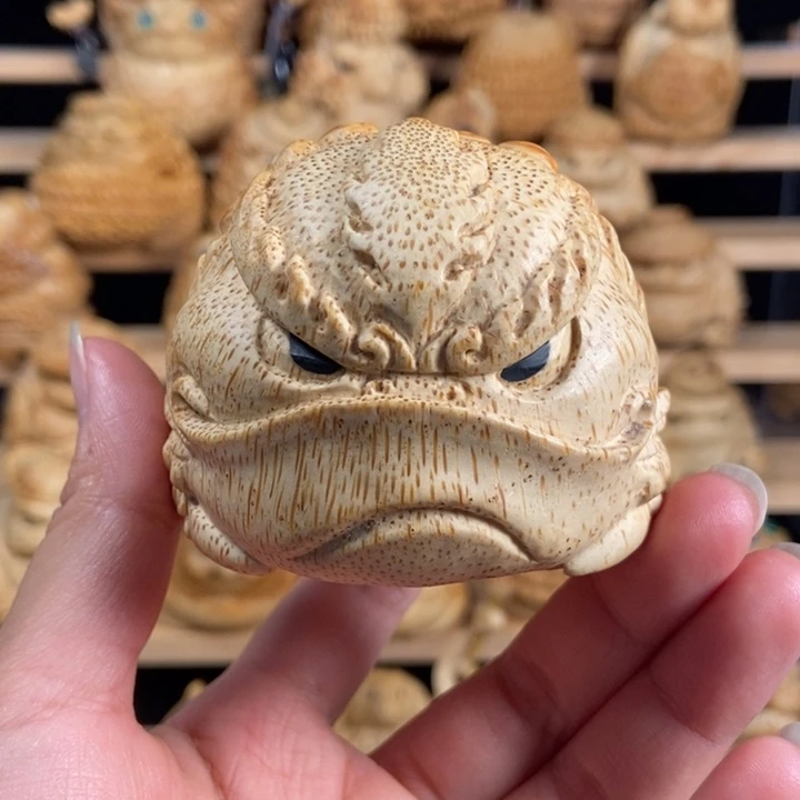 竹竹根雕作品欣赏