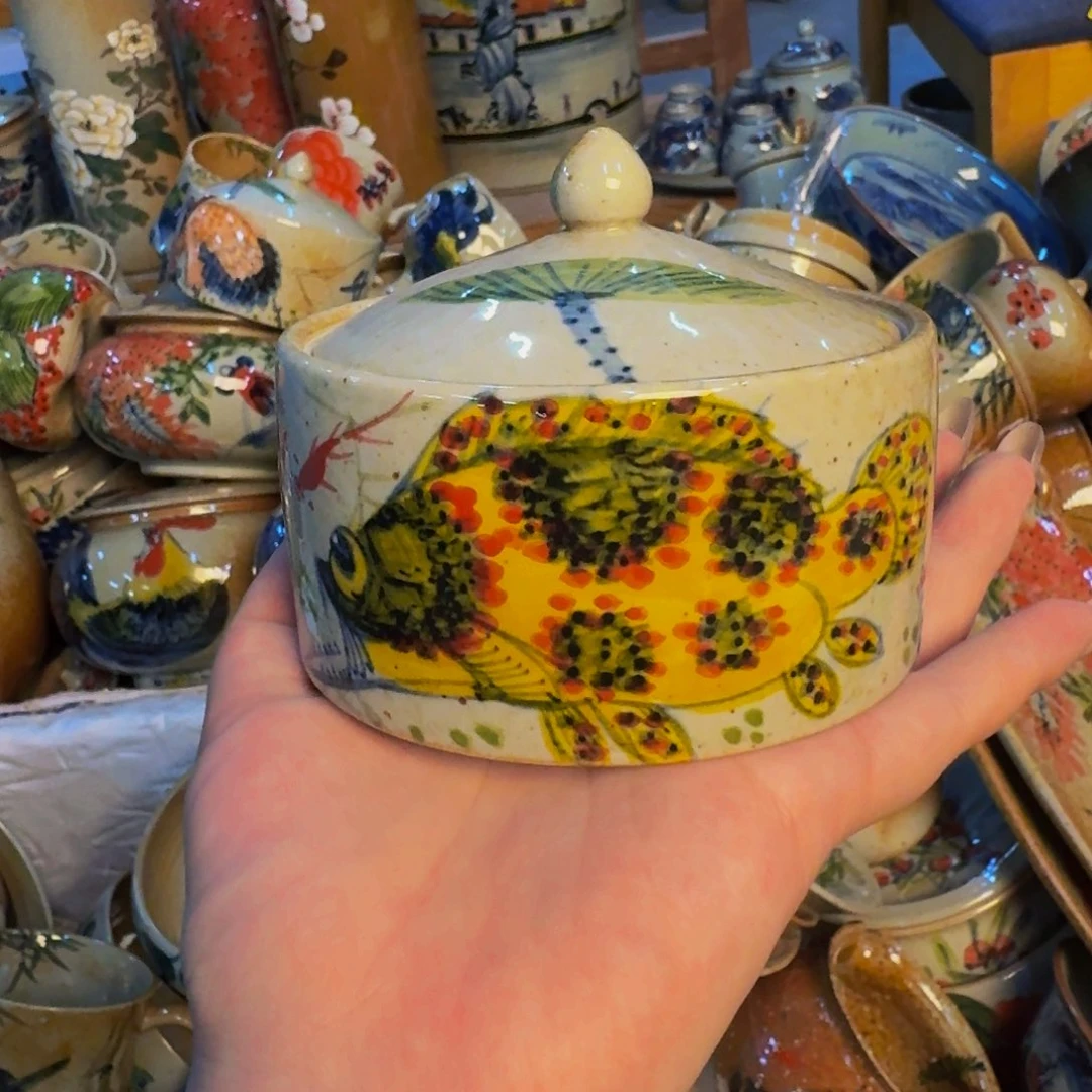 瓷片景德镇源头厂家