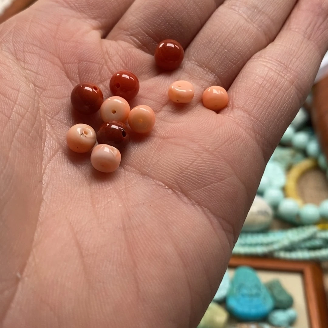 【闪购商品】南红玛瑙529未镶嵌南