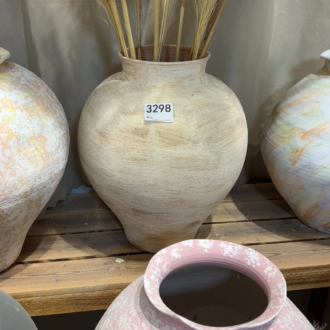 瓷片3298高34口12.5默认无孔的