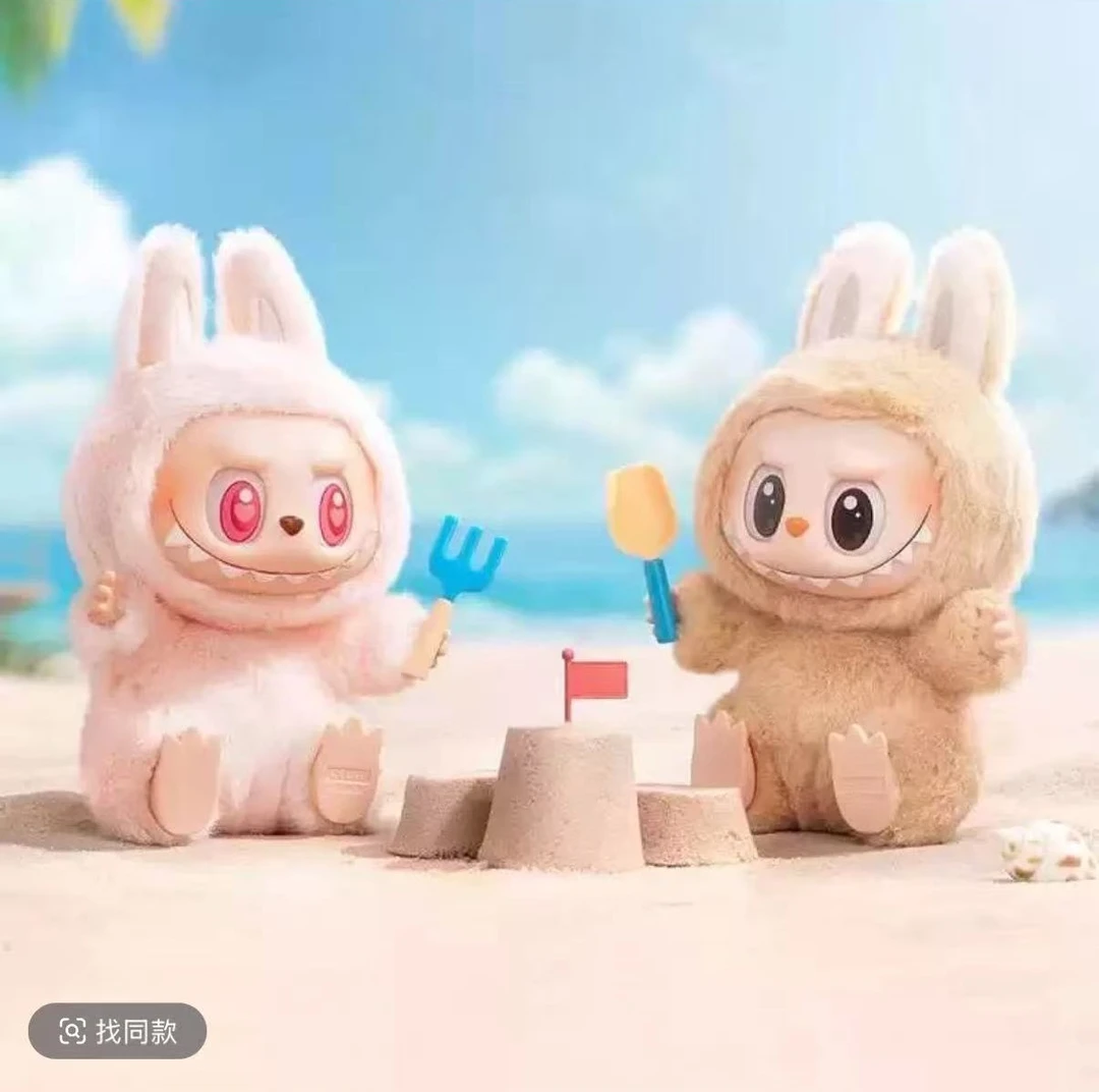 3.0前方高能摆件手办