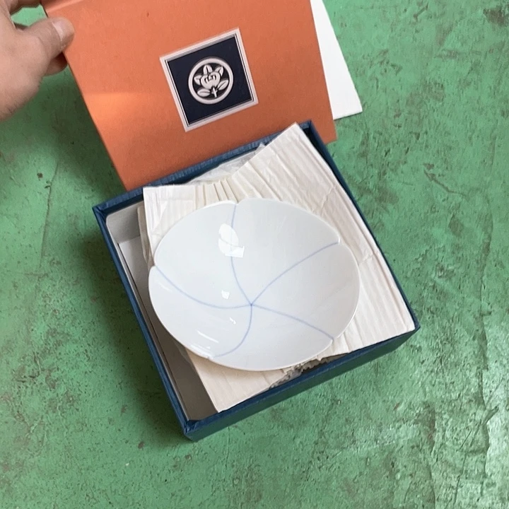 瓷片039 精美瓷器，保真正品