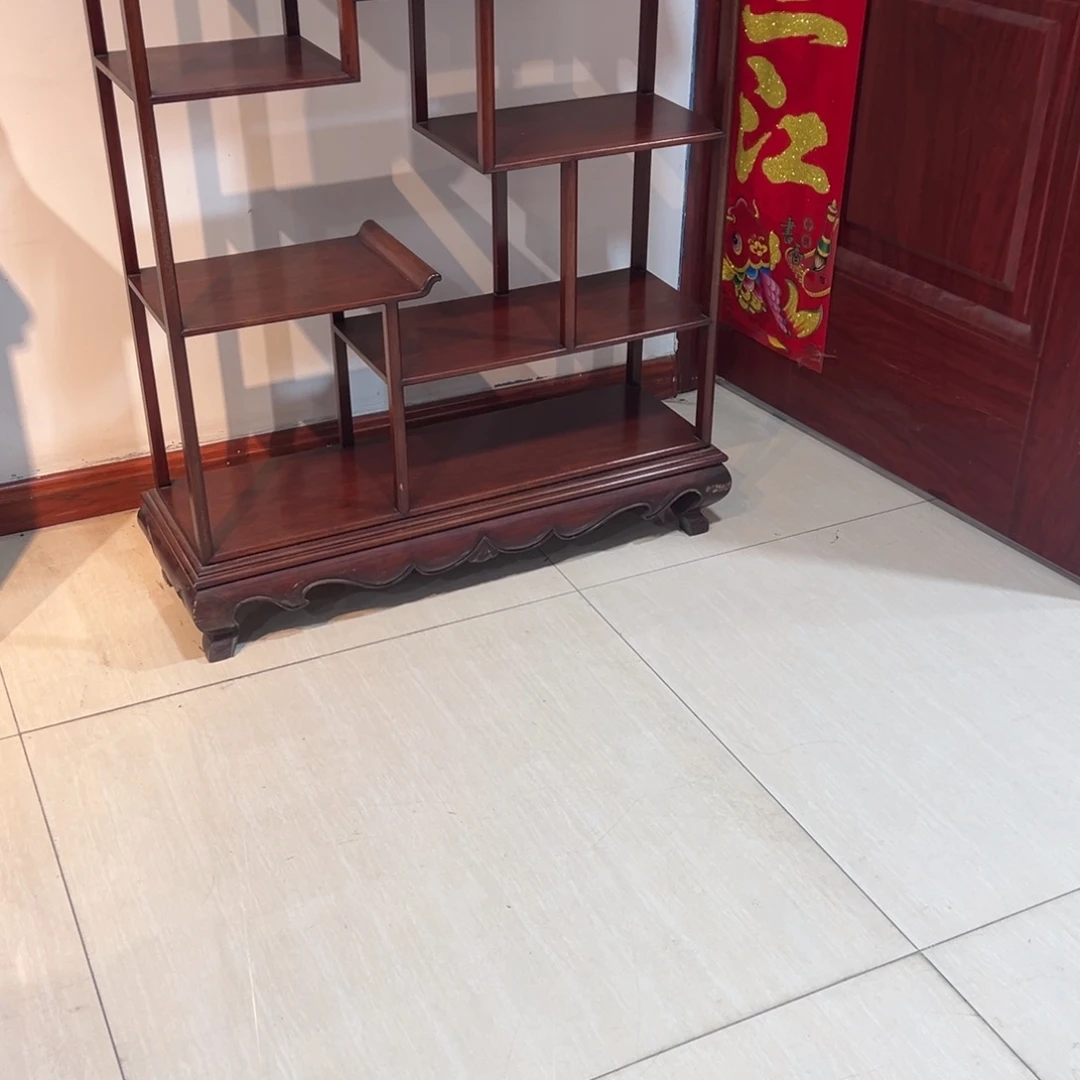 茶室摆件茶空间设计新颖