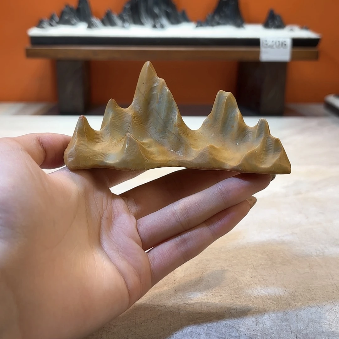 摆件@*灵璧石奇石摆件