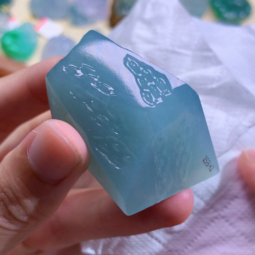 【闪购商品】颈饰未镶嵌翡翠