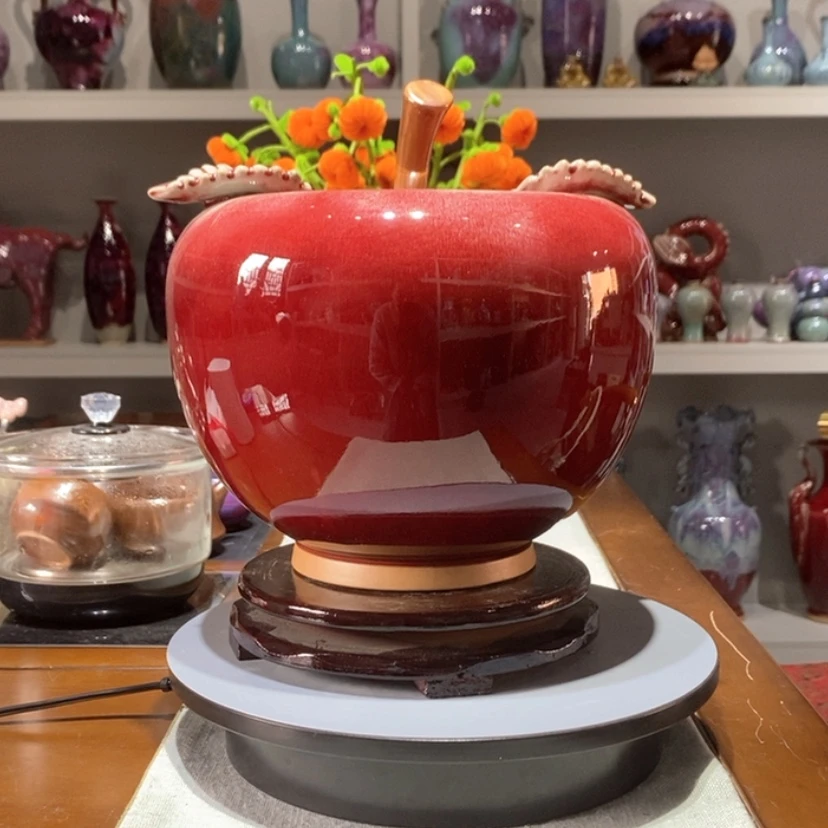 【闪购商品】瓷片伟钧瓷艺术作品……