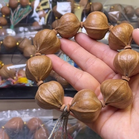 手串/手链橄榄核2.8四花600