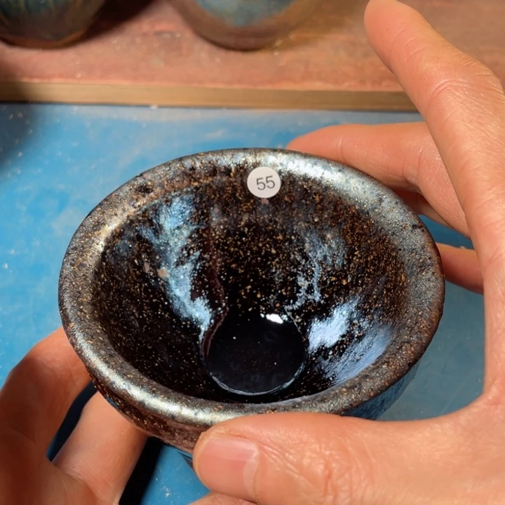 茶宠盏盏灯都是我的爱啊