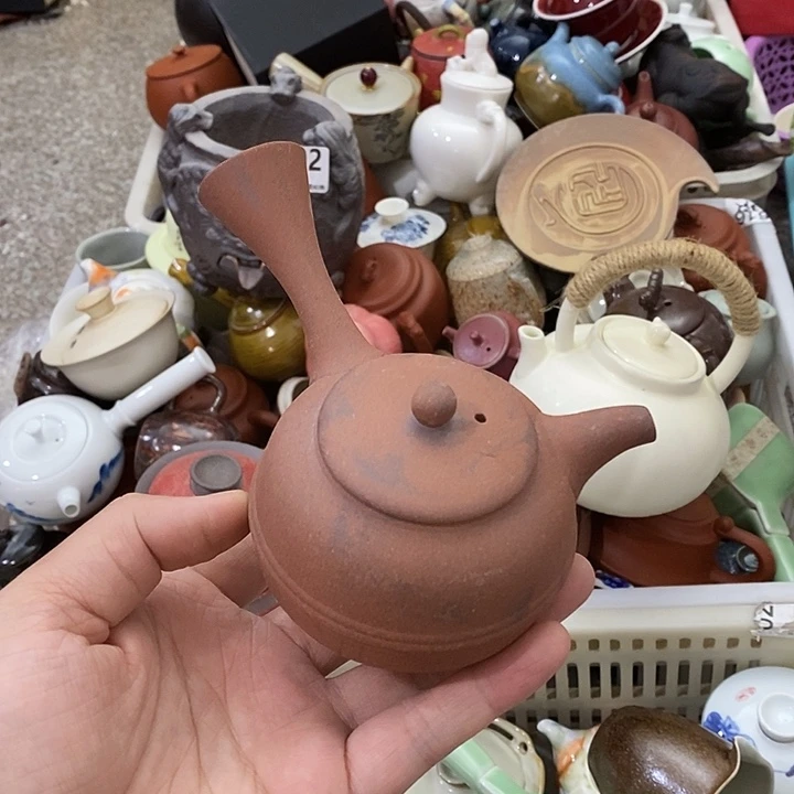 陶瓷艺术品及陶瓷制品