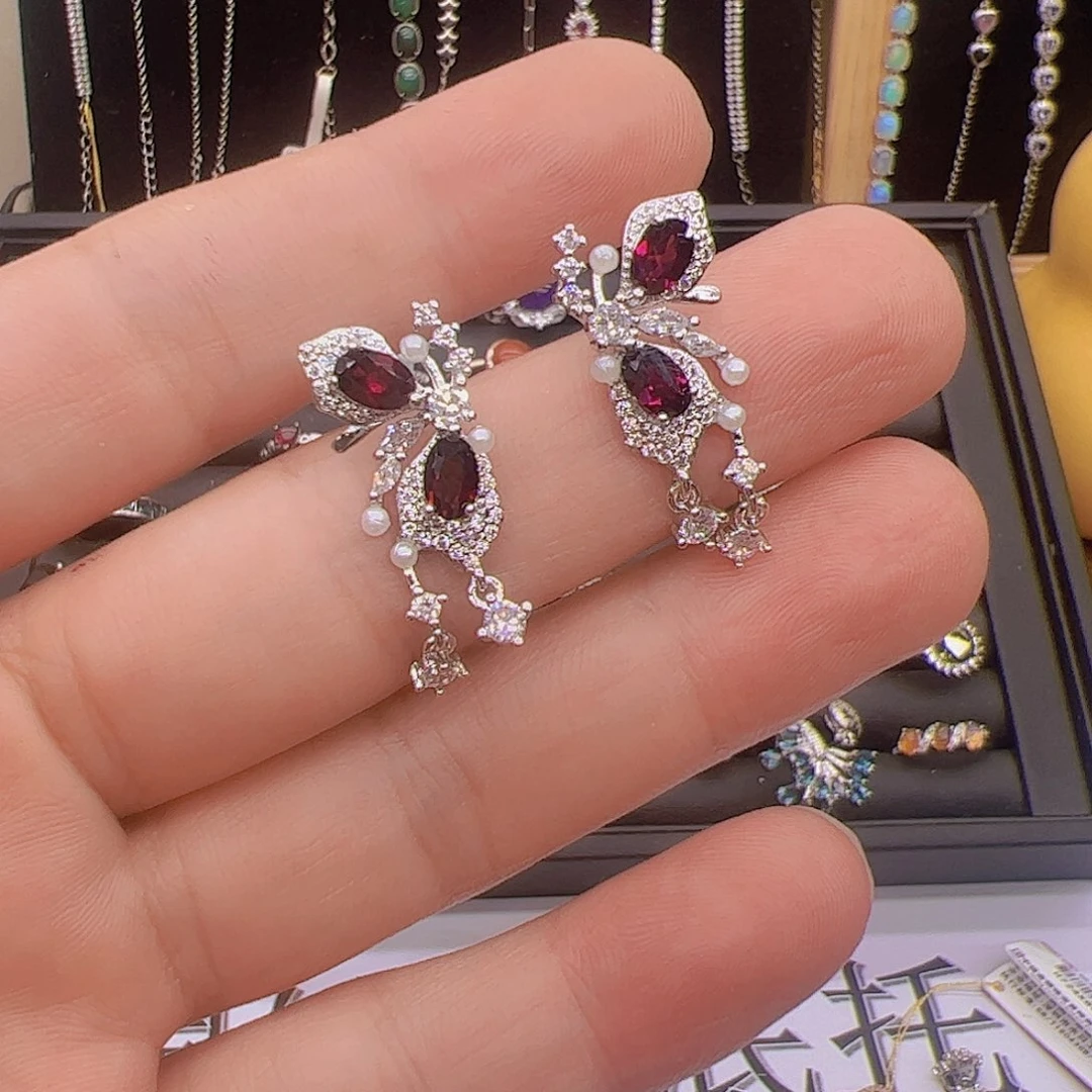 紫晶珠宝半成品未镶嵌