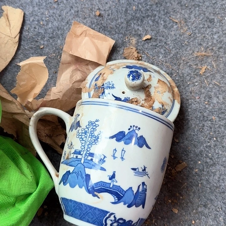 摆件景德镇陶瓷学院教授兼秘书长