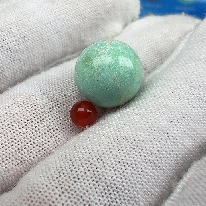 未镶嵌配饰11南红玛瑙