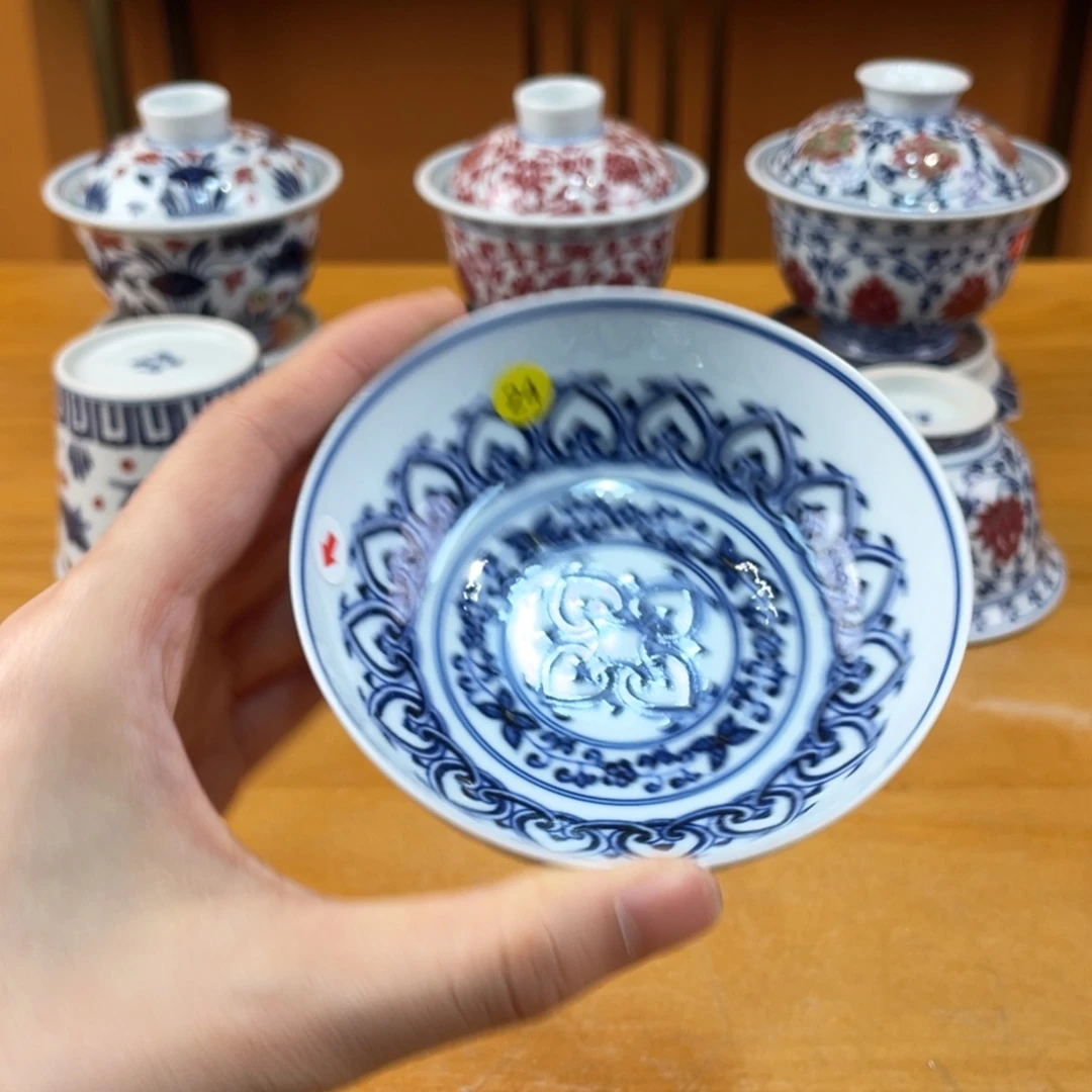 景德镇手绘哈哈哈哈哈哈