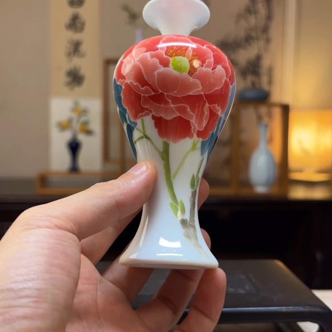 摆件沈*美好的一天从一杯奶茶