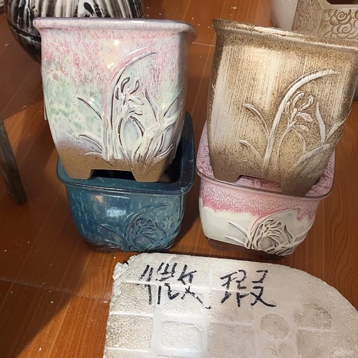 泥塑自产自销模式
