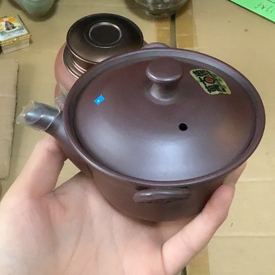 基哥日瓷中古精选