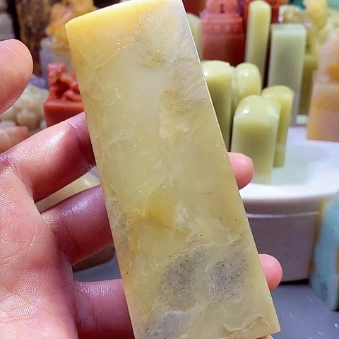 青田石荒**人青田石青田石