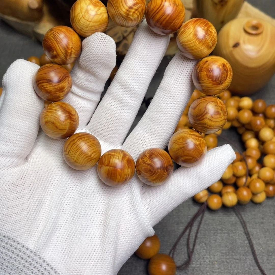 柏木（崖柏）1.8龙胆闪