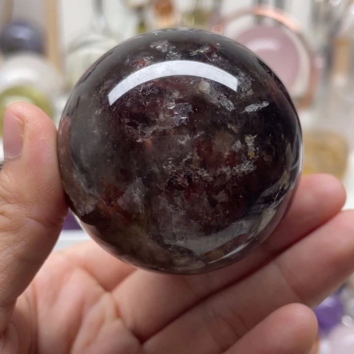 未镶嵌珠宝半成品水晶