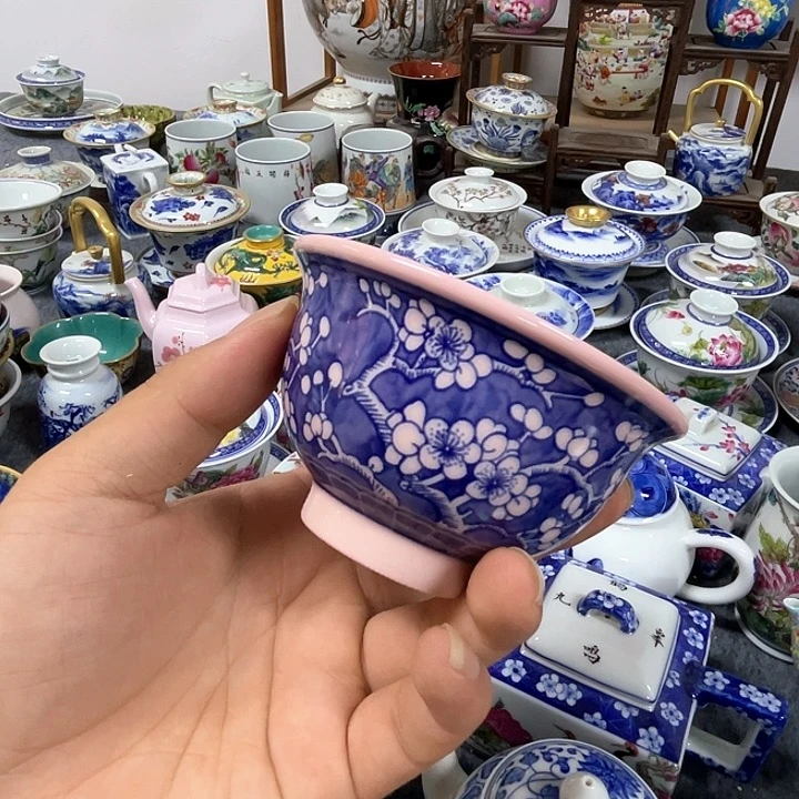 景德镇陶瓷研究所
