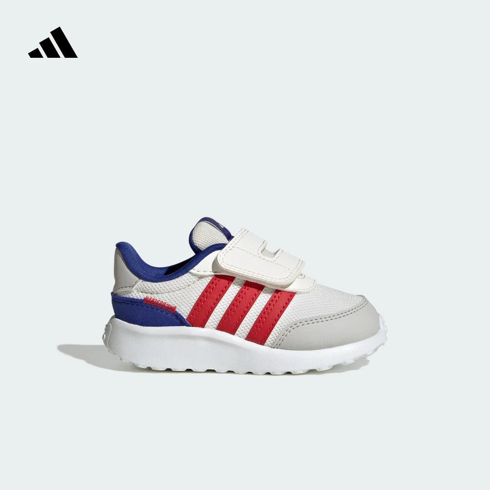 阿迪达斯官方男童运动鞋 adidas SP KIDS RUN 70s AC I JQ9616