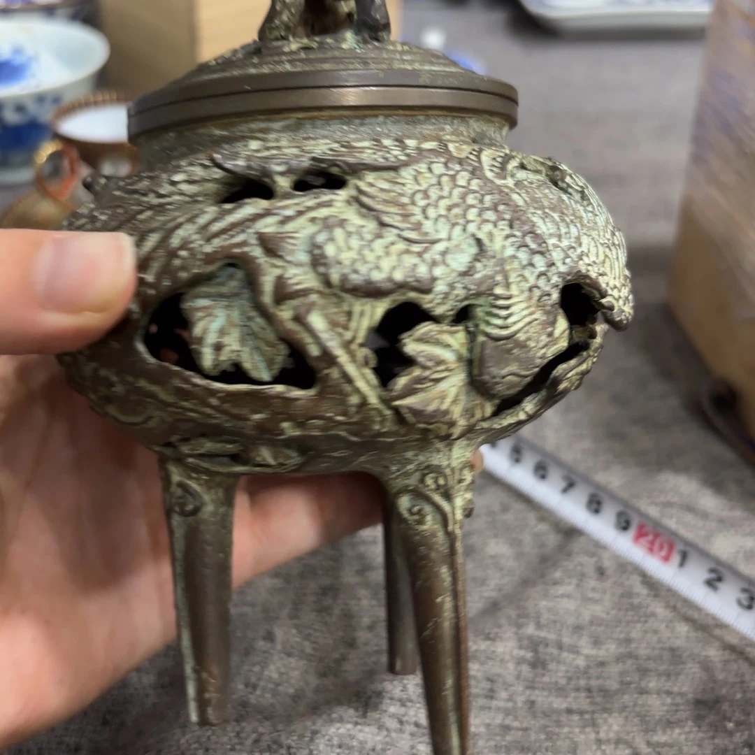 非常好看漂亮的物品