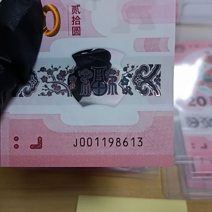 塑料蛇钞如图所示001198613