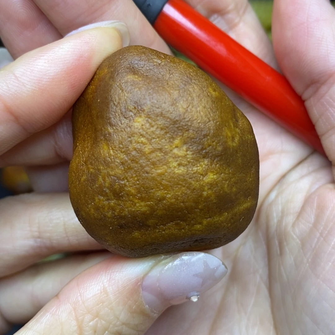 未镶嵌定制蜜蜡灾*胖