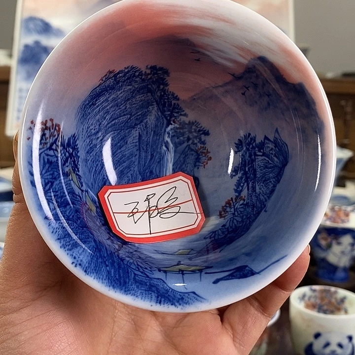 杯?****高亮兴老师作品