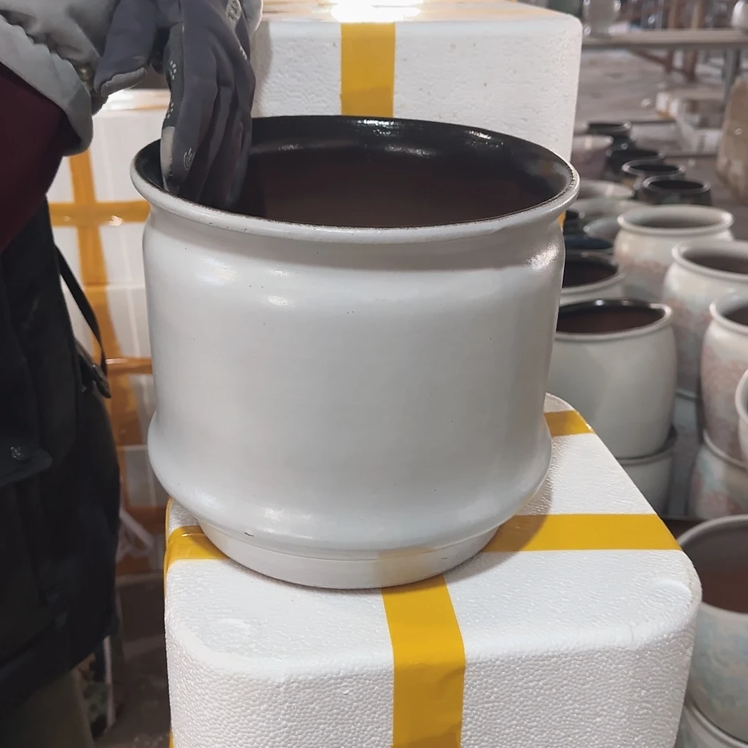 王嫂花盆1207-442高24口25