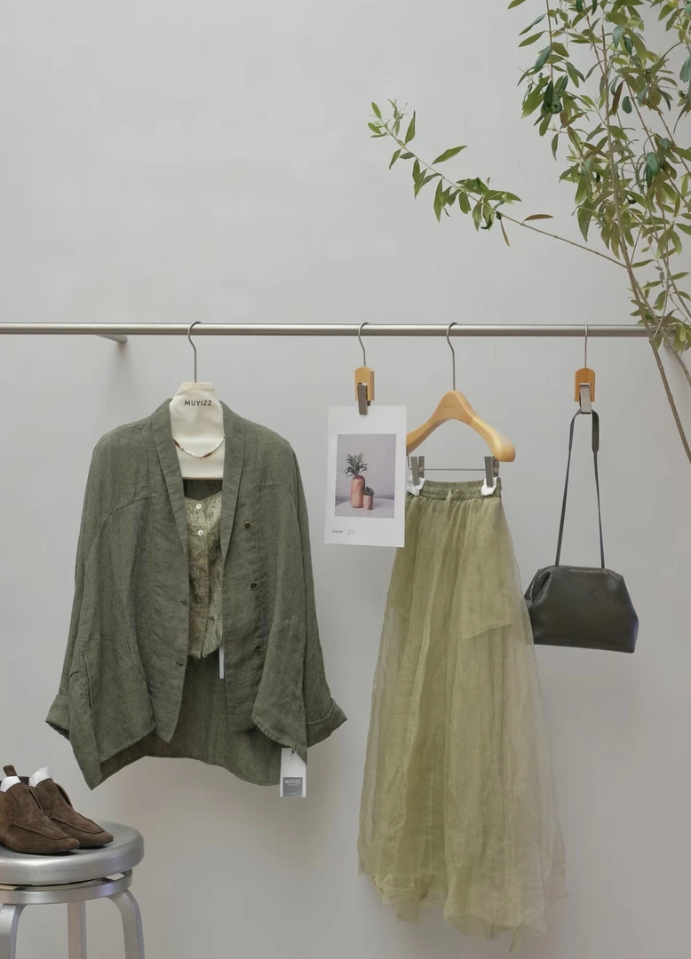 高奢孤品女装9号链接