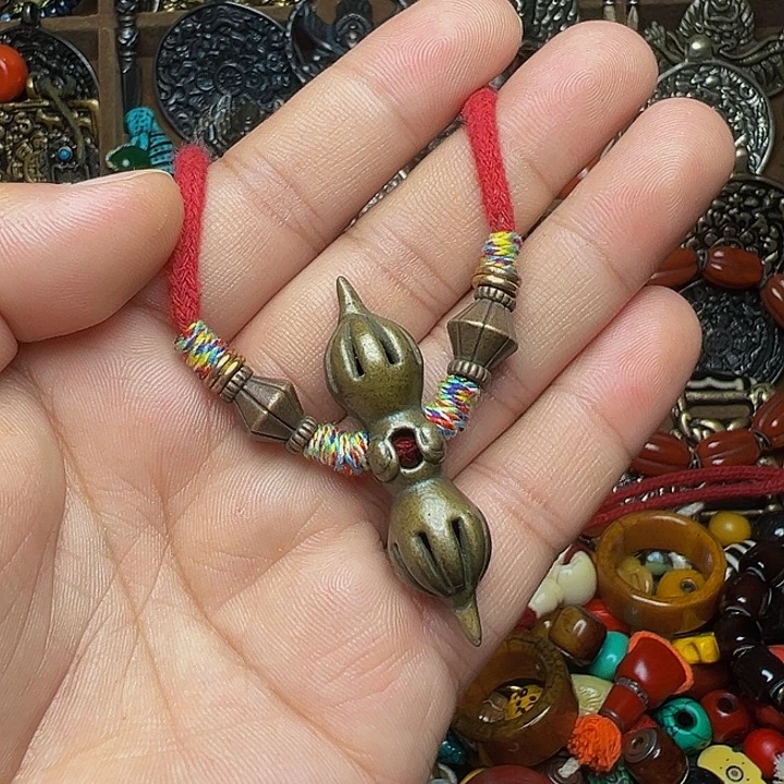 吊坠柏香籽/百香籽
