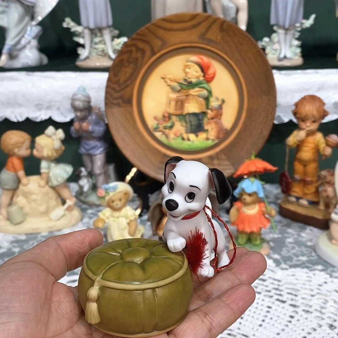 海淘娃娃中古娃娃玩偶