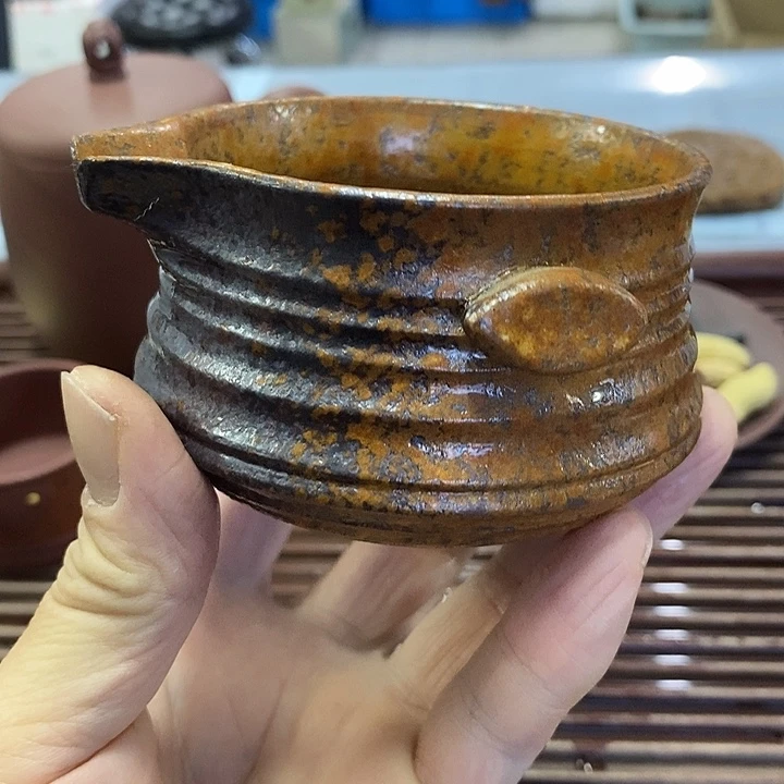 紫砂茶宠紫砂紫砂