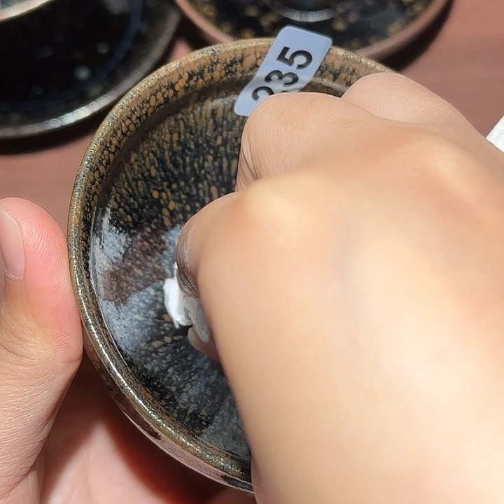 茶盏一切皆在就爱她