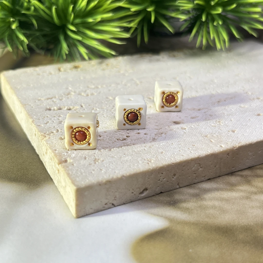 周年限定【桦雅】猛犸多宝配饰-多样性发一- M549-自发