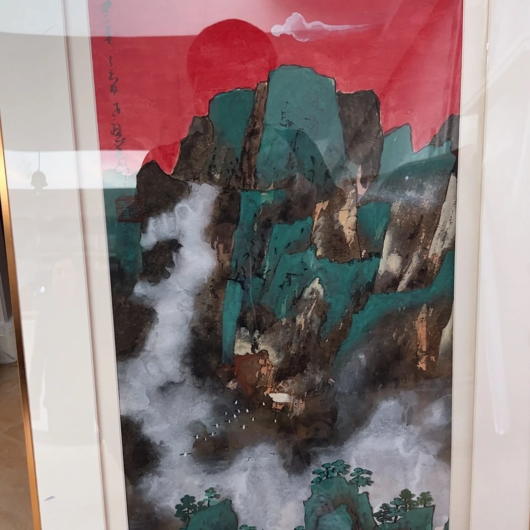 书法书法作品欣赏，书法作品欣赏