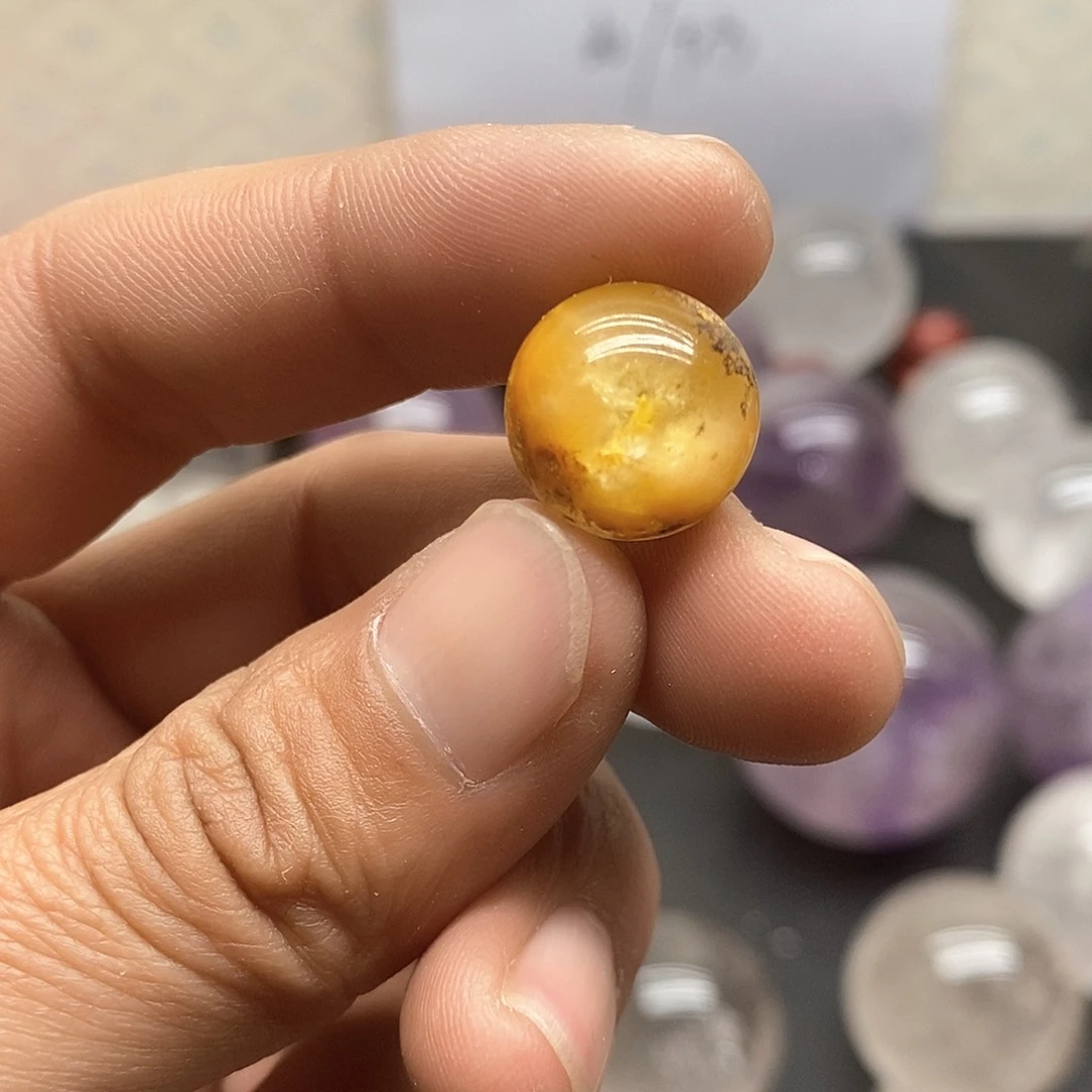 水晶114未镶嵌水晶石