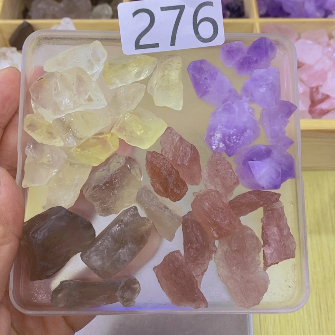 水晶未镶嵌未镶嵌276