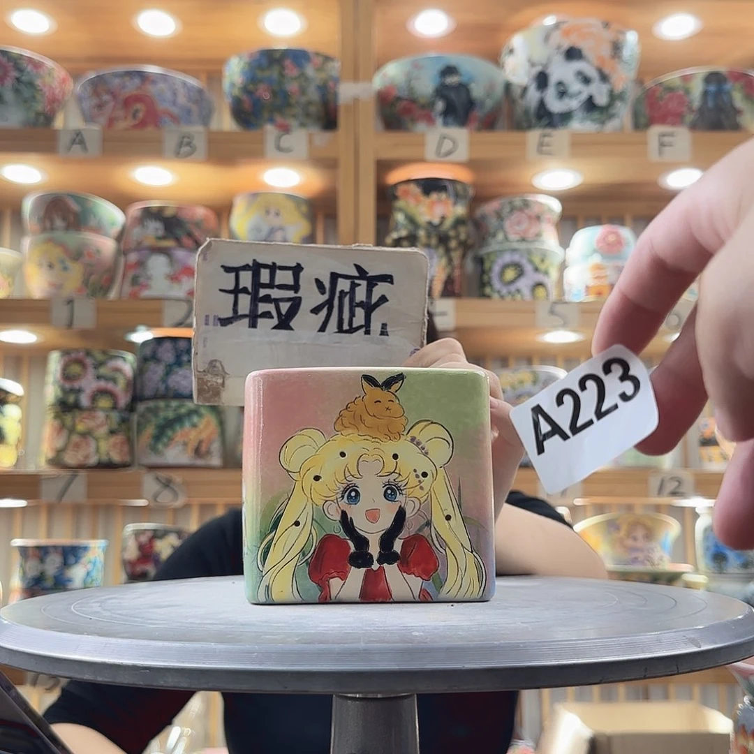 瓷片瑕疵瑕疵瑕疵瑕疵瑕疵