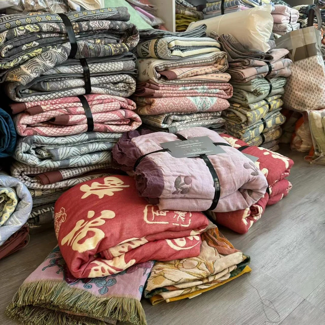 孤品 家居用品 床品【展示为准】