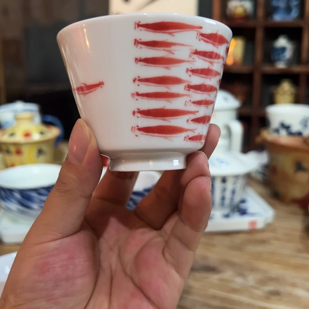陶瓷艺术作品欣赏