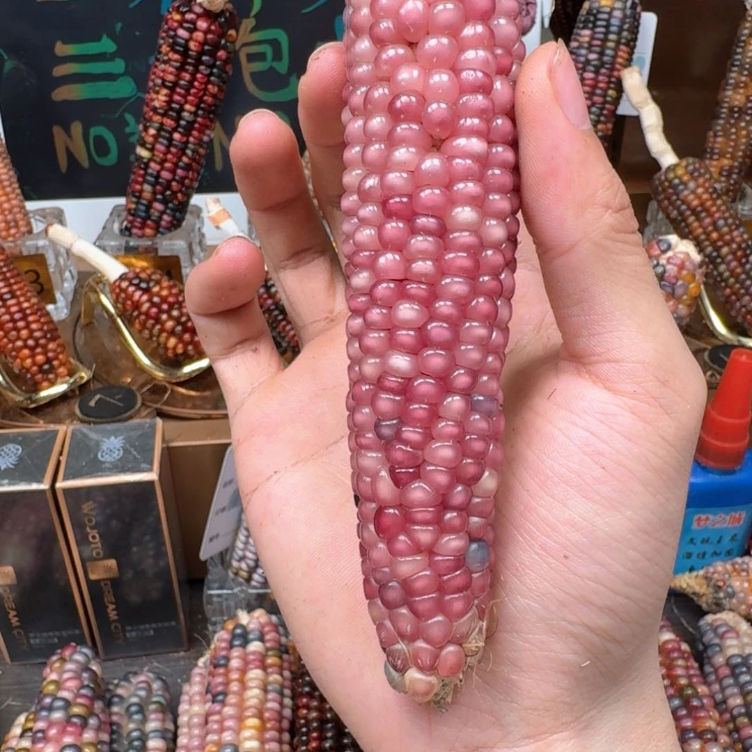 柏香籽/百香籽吊坠?*合