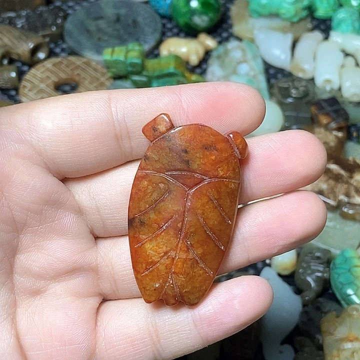 摆件直播间链接41