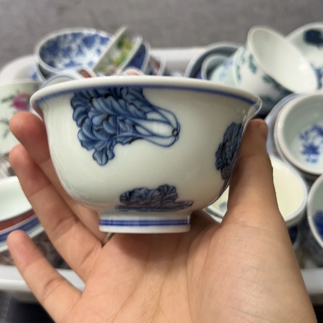 景德镇陶瓷学院的一