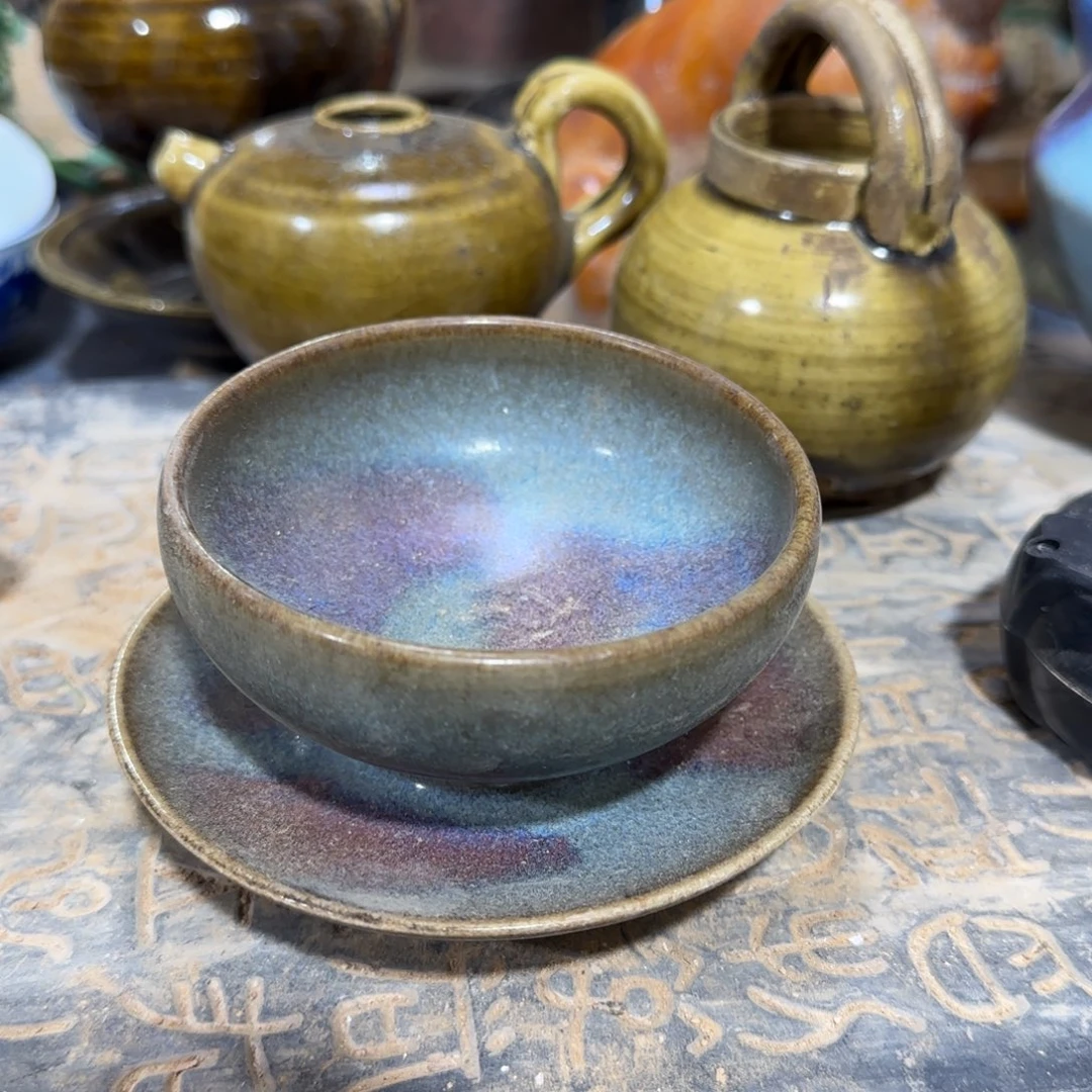 陶瓷摆件摆件摆件