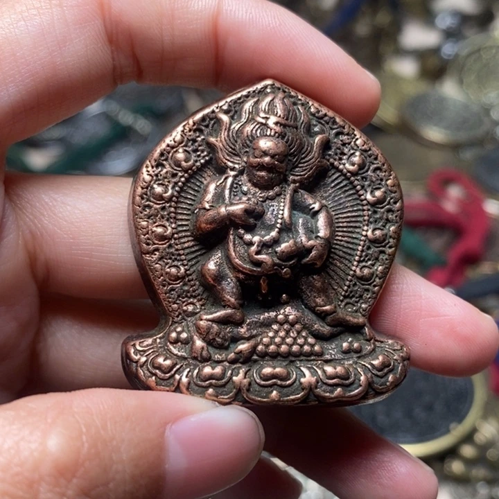 铜家居工艺福利挂件