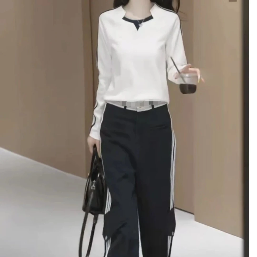 新款时尚潮流百搭精品女装0049