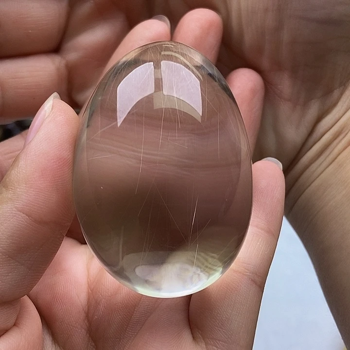 未镶嵌大型摆件（非配饰）水晶